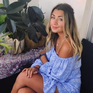 Meet your Posher, Kailee